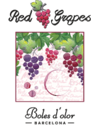 RED GRAPES