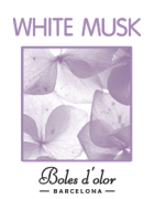 WHITE MUSK